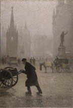 LS Lowry