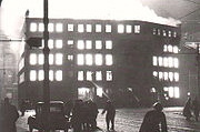 Manchester Blitz