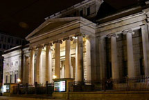 Manchester Architecture