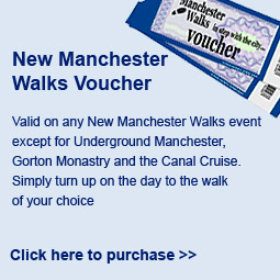 Walking Gift Vouchers Available