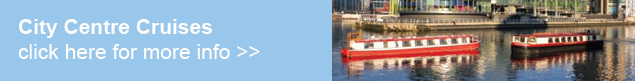 Manchester City Cruises