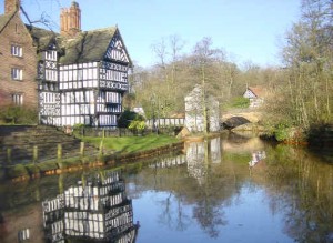 Worsley