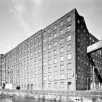 Ancoats mills