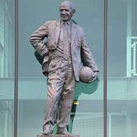 Matt Busby