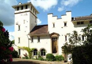 High Morland on Legh Road, the most remarkable residential street in England