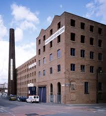 Chorlton Mills