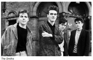 The Smiths Band