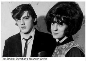 Smiths David and Maureen
