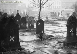 Ardwick Cemetery