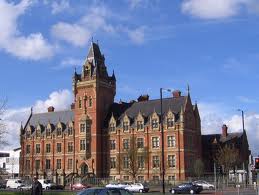 Ardwick - Nicholls Hospital