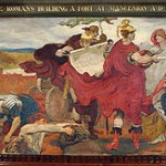 Mural1 - Romans