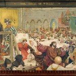 Murals - Wycliffe