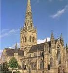 Salford Cathedral