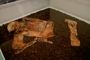 Lindow Man 2