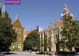 Manchester University