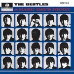 Hard Day's night sleeve