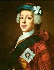 Bonnie Prince Charlie