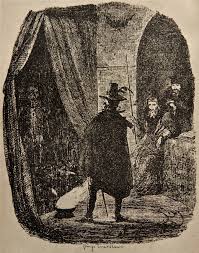 Guy Fawkes at Chetham's