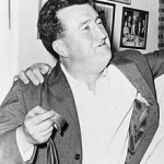 Brendan Behan