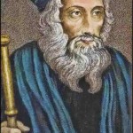 John Wycliffe