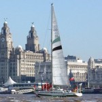 Liverpool (ship & Graces)