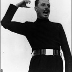 Oswald Mosley