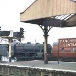 Central Station 1960s