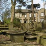 Haworth Cemetery