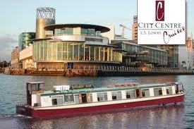 City Centre Cruises 1