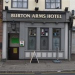 Burton Arms