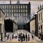 Lowry painting 1