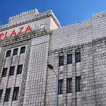 Stockport Plaza