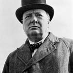 Churchill 2