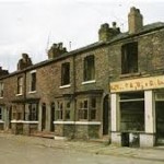 Corrie - Archie Street 1