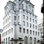 Lutyens' Midland Bank