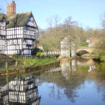 Bridgewater Canal 1