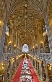 John Rylands Library