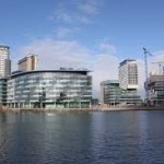 Media City