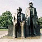 Engels & Marx 1