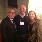 Corrie - Ed, Mary, Norris