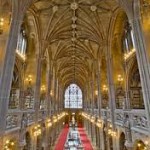 John Rylands Library