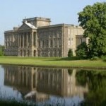 Lyme Hall