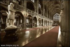 John Rylands Library