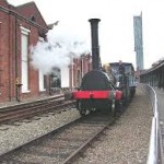 Liverpool Rd station