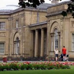 Heaton Hall